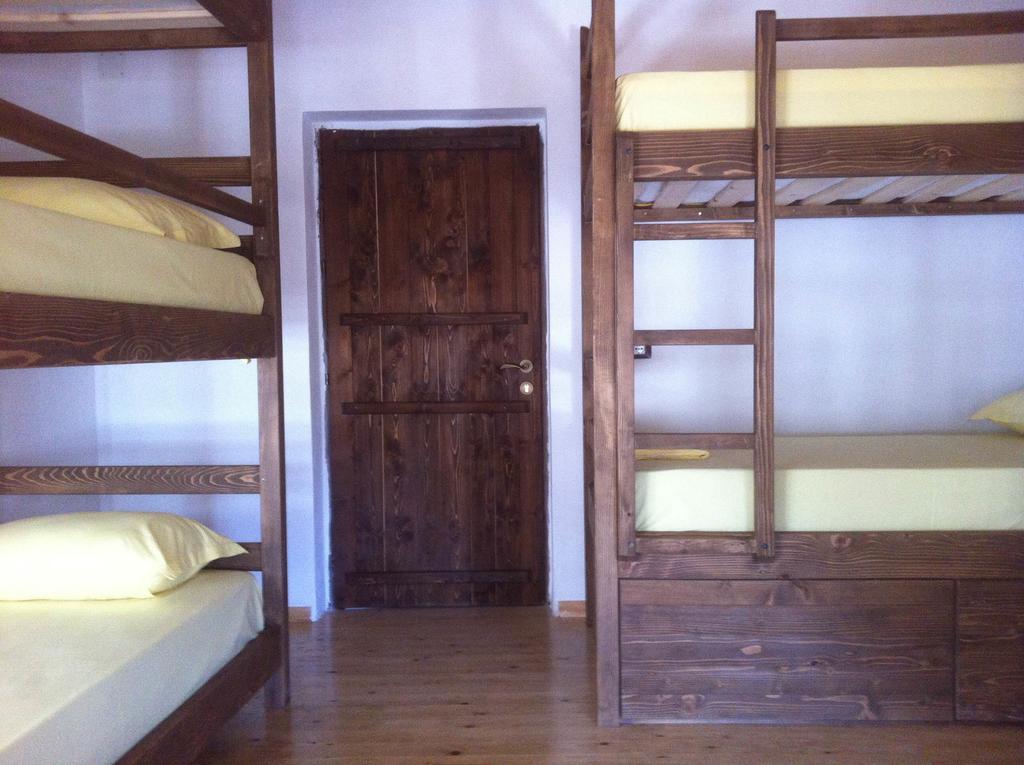 Guest House Mangalem Берат Екстер'єр фото