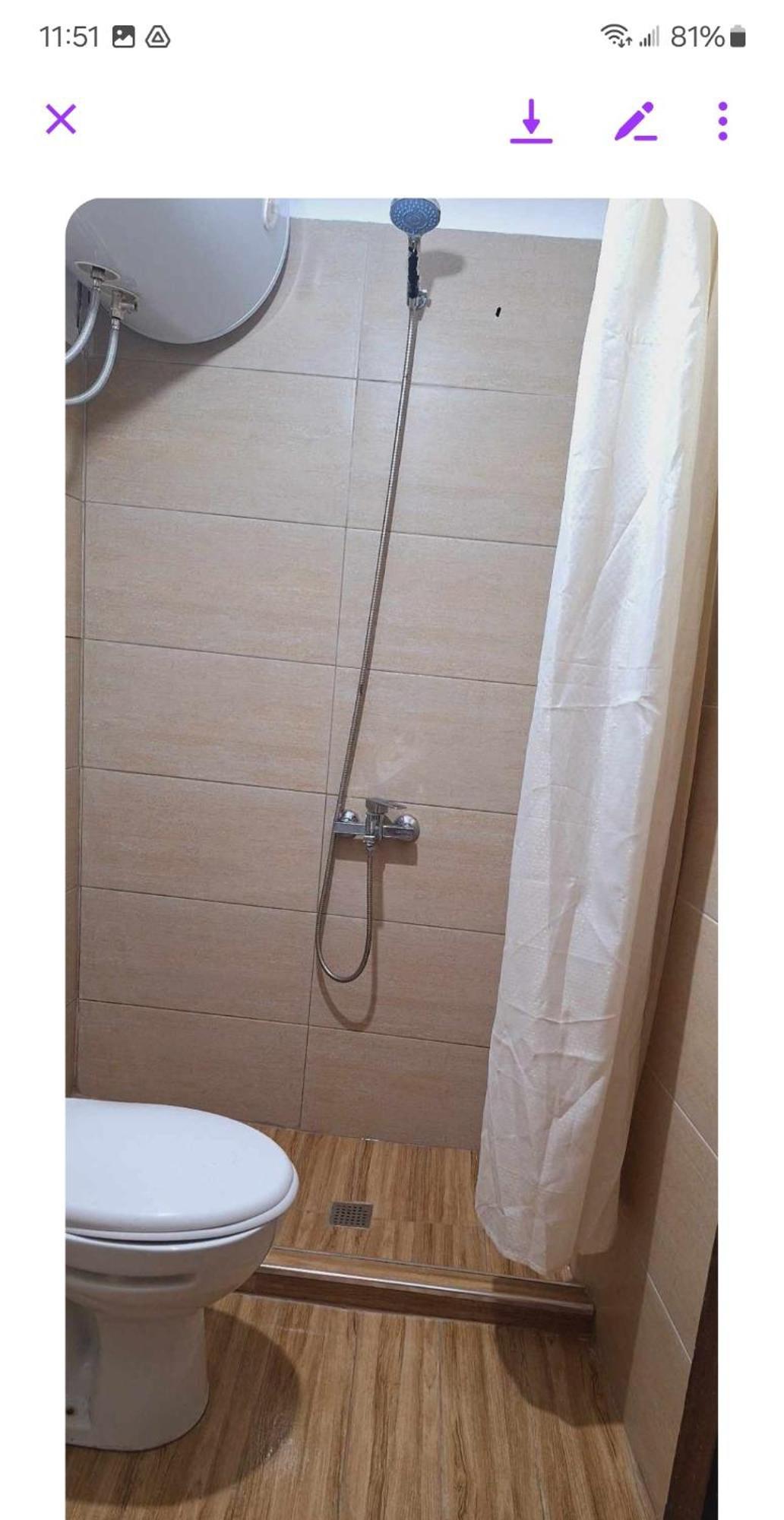 Guest House Mangalem Берат Екстер'єр фото