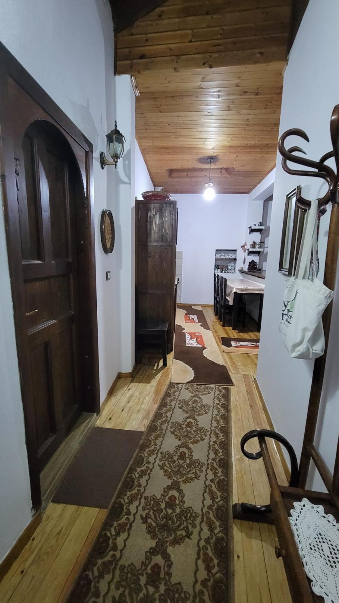 Guest House Mangalem Берат Екстер'єр фото