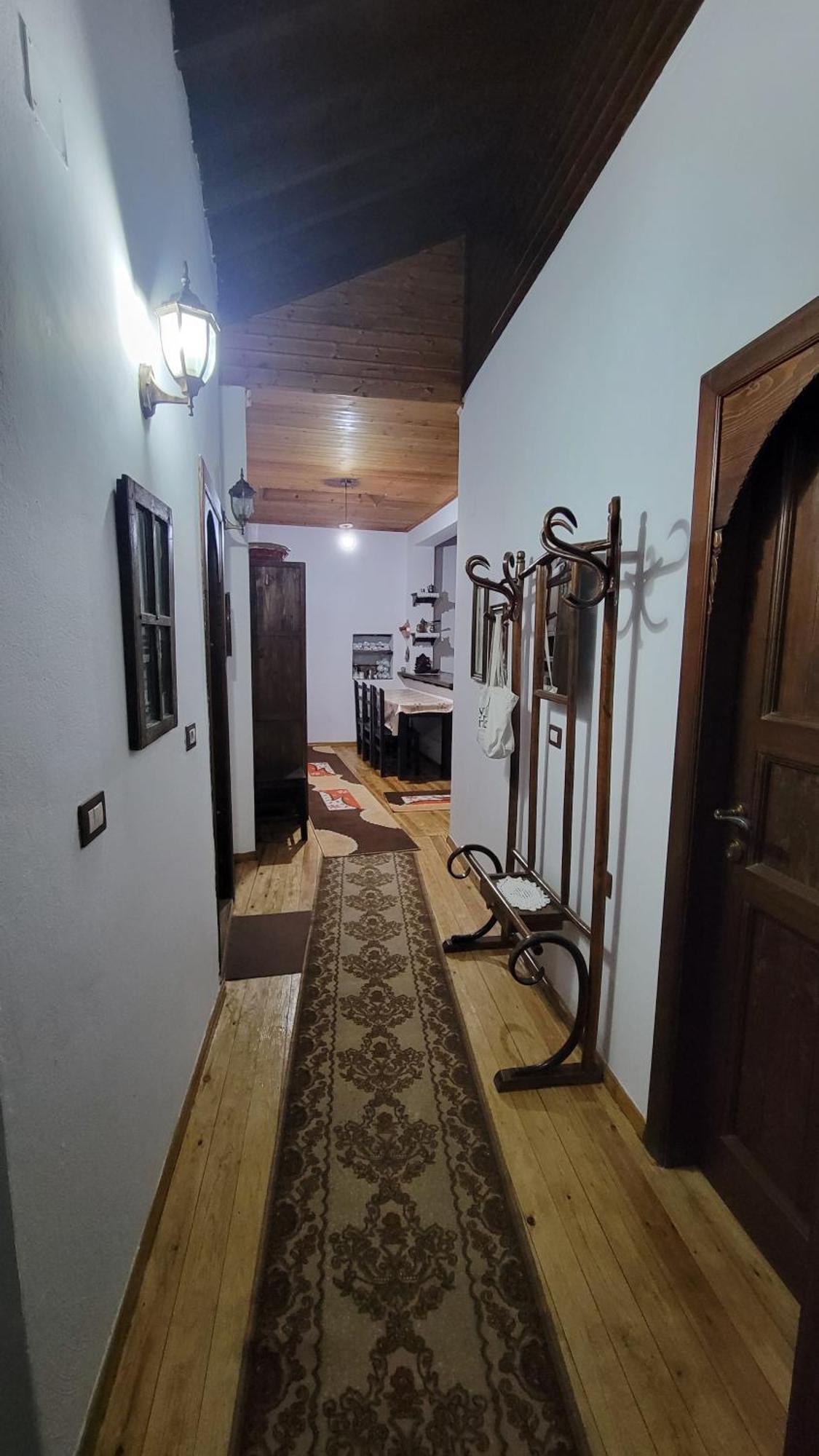Guest House Mangalem Берат Екстер'єр фото