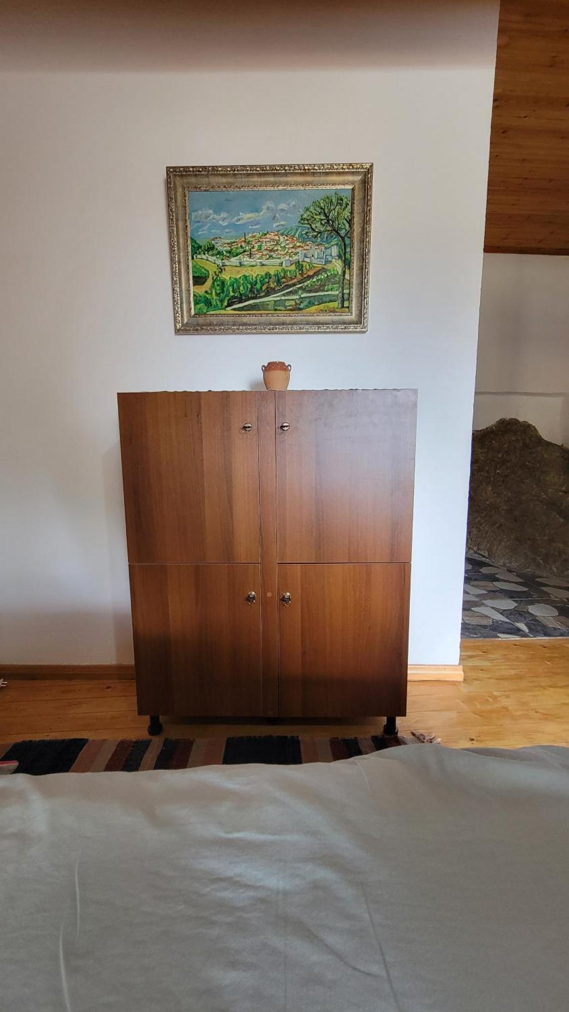 Guest House Mangalem Берат Екстер'єр фото