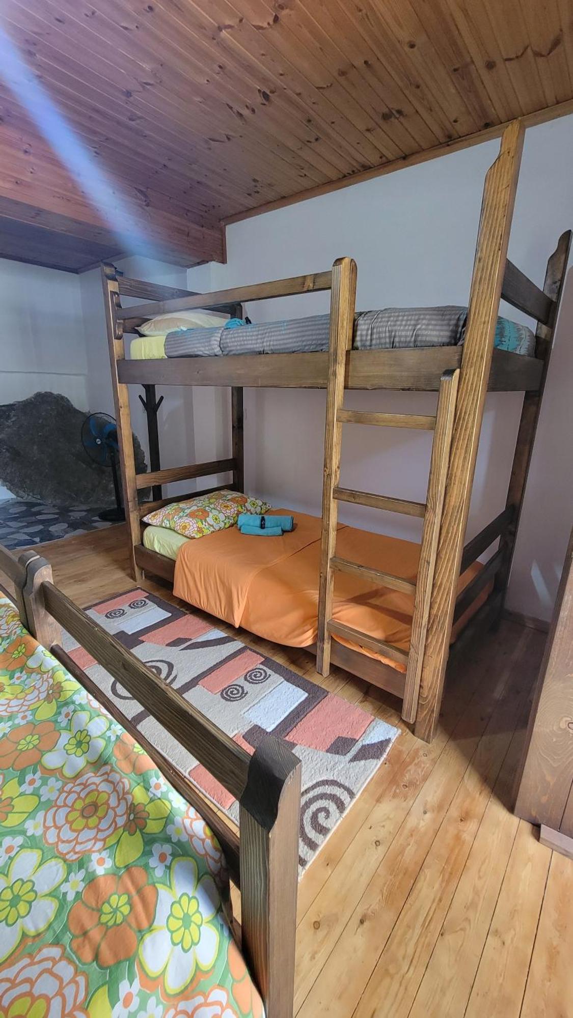 Guest House Mangalem Берат Екстер'єр фото