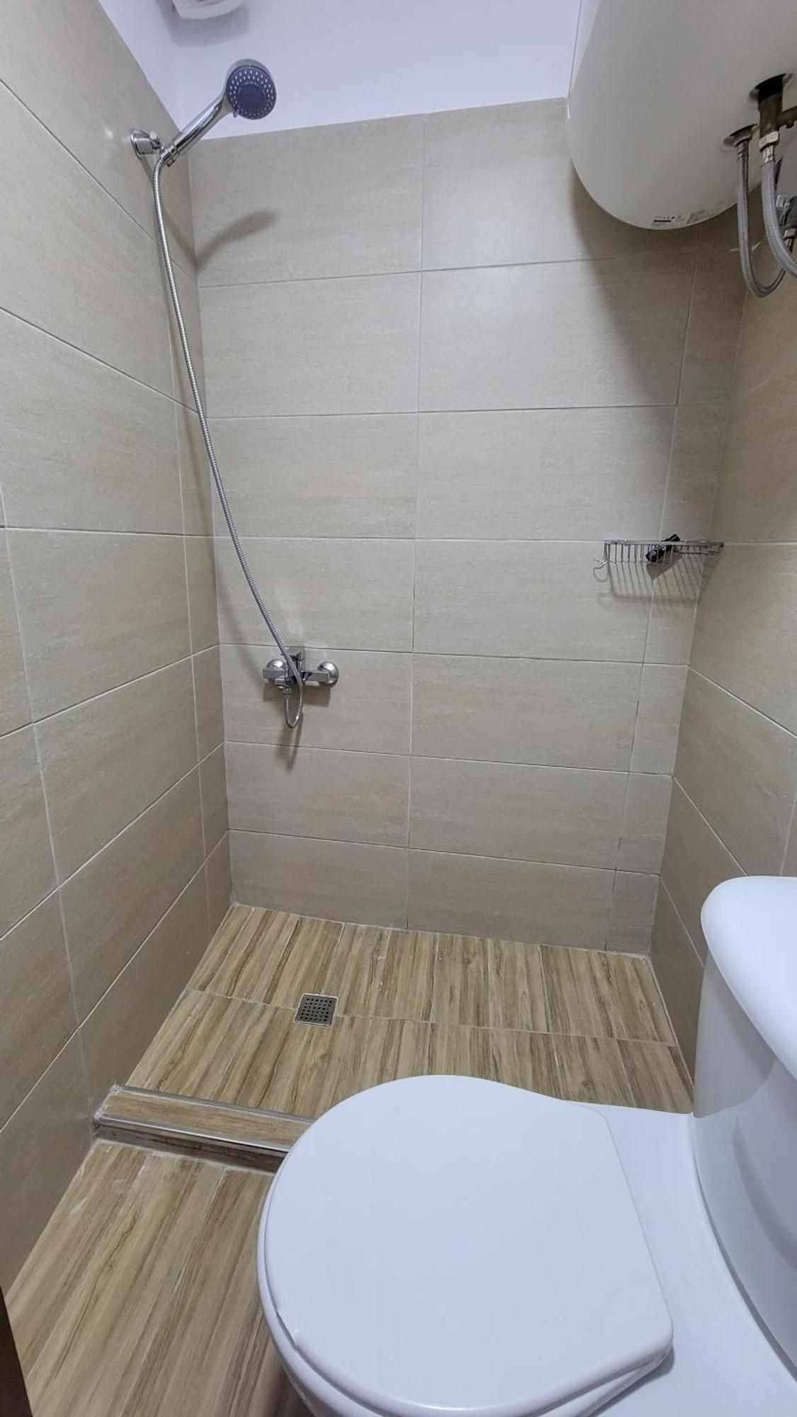 Guest House Mangalem Берат Екстер'єр фото