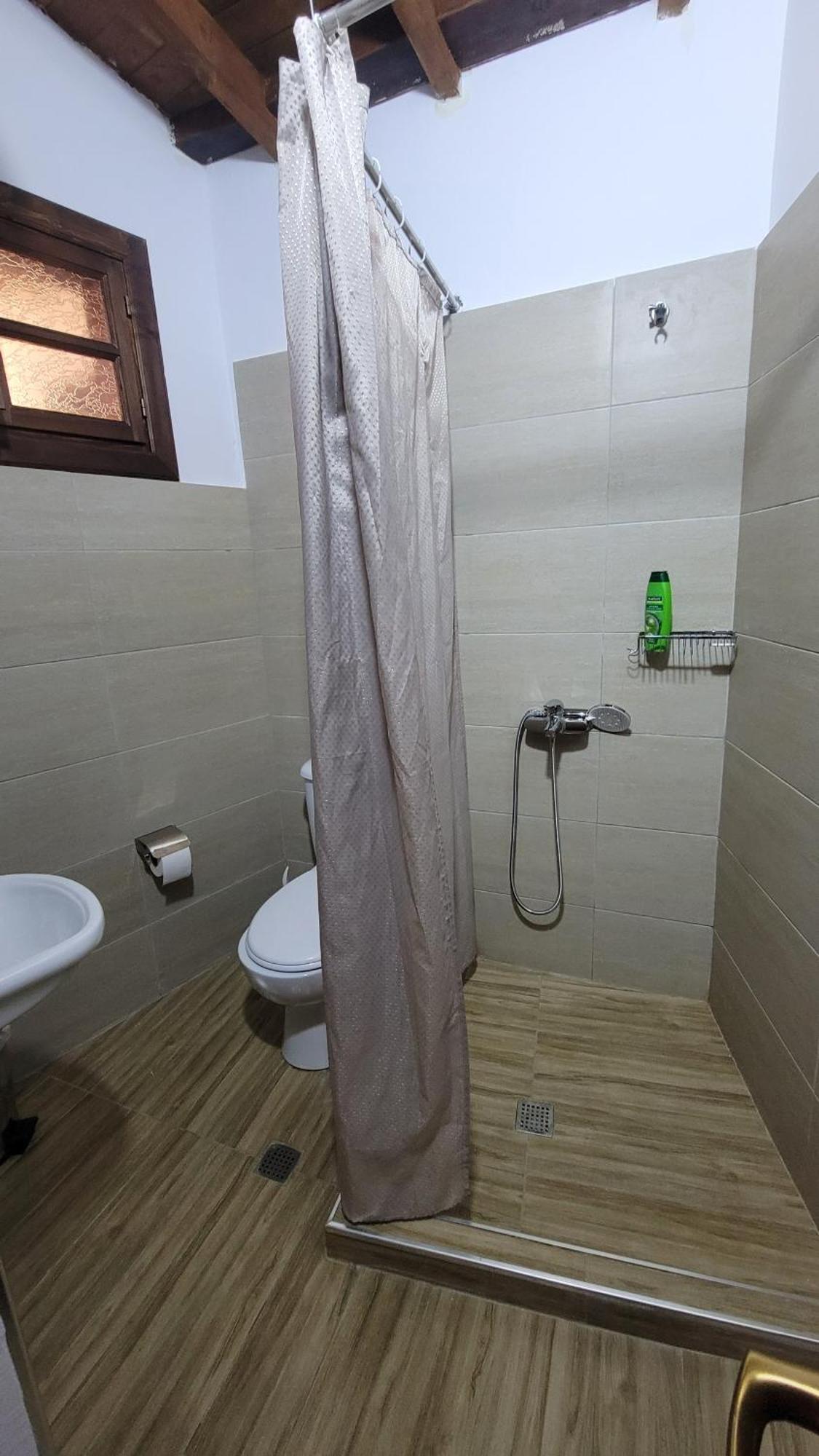 Guest House Mangalem Берат Екстер'єр фото
